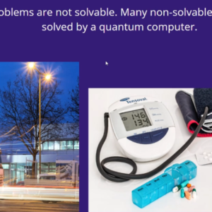 Learn quantum computing and programming with Qiskit